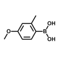 4-METHOXY-2-METHYLPHENYLBORONIC ACID CAS 208399-66-0